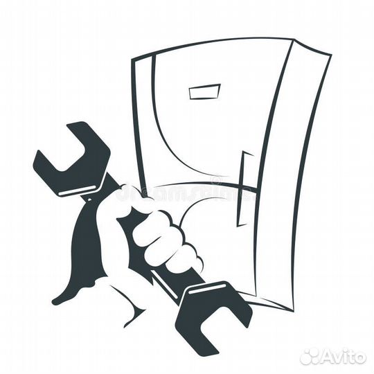 Мастер по ремонту холодильников