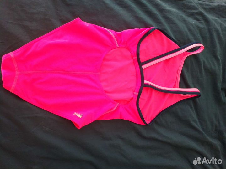 Купальник спортивный