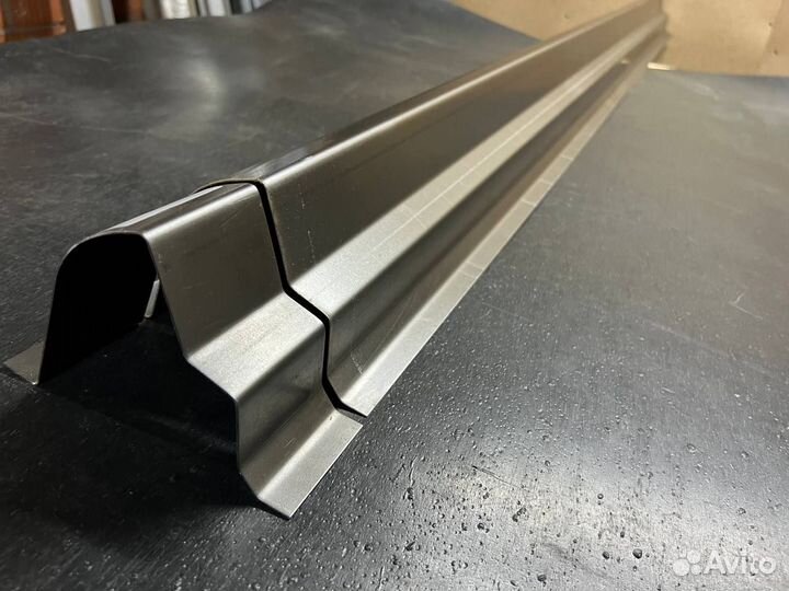 Honda Accord пороги и арки Дюртюли