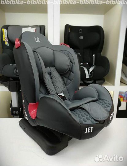 Детские автокресла