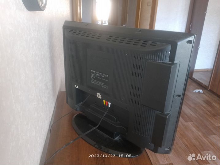 Телевизор бу