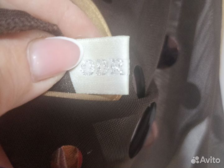 Вечернее платье 46 размера