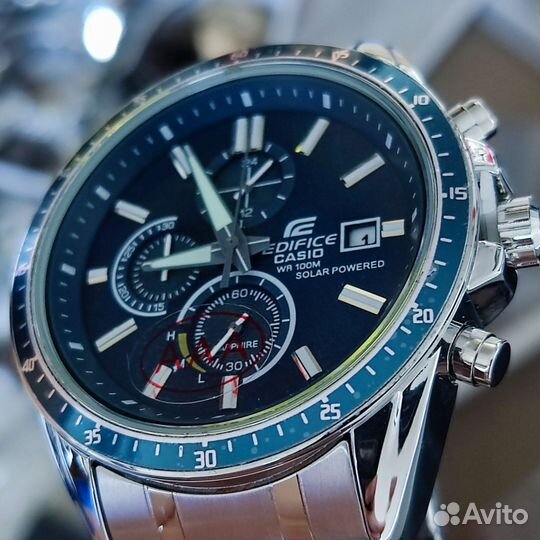 Часы мужские casio edifice (SC002)