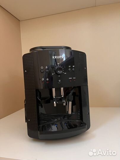 Кофемашина