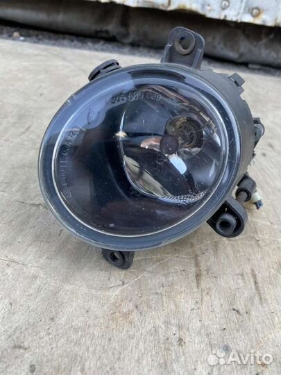 Птф перед/лево на Land Rover Freelander I