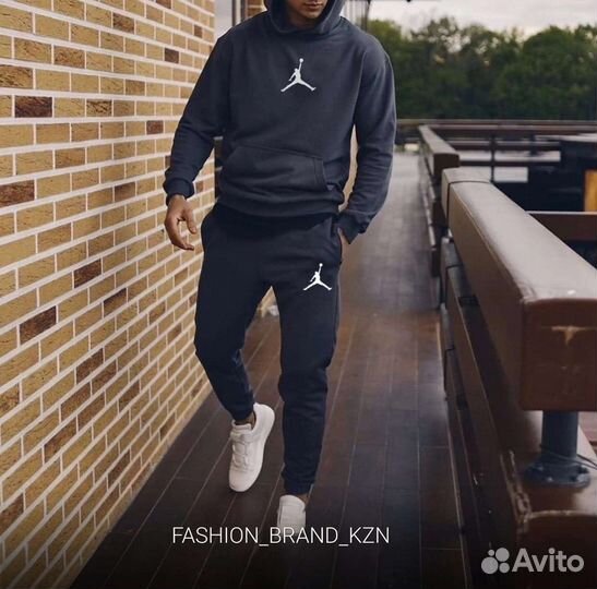 Мужская одежда Казань спортивный костюм lux