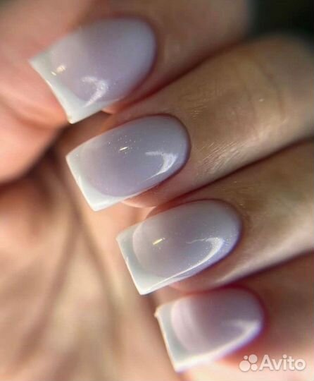 Маникюр, наращивание ногтей