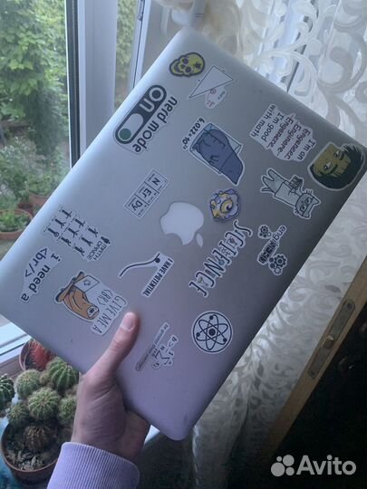 Macbook pro 13 mid 2012