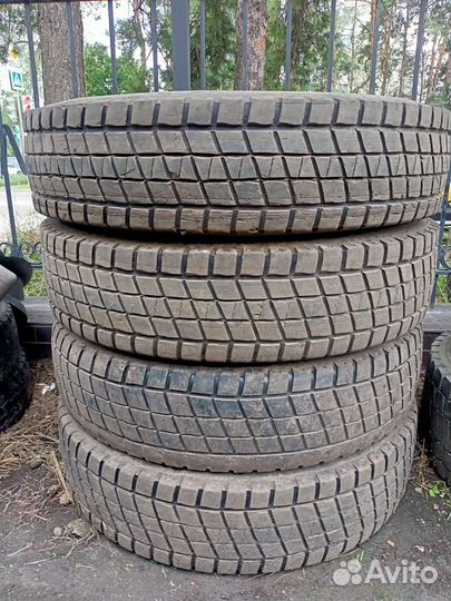 Barum Vanis 10/10 R20