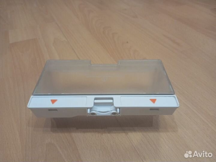 Пылесосы Xiaomi / Резервуары для пыли с разбора