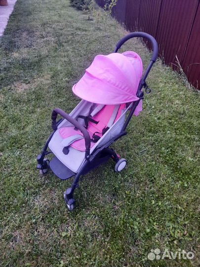 Коляска Mamma mia