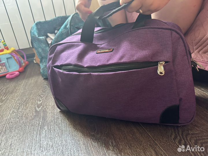 Женские вещи пакетом 48 50