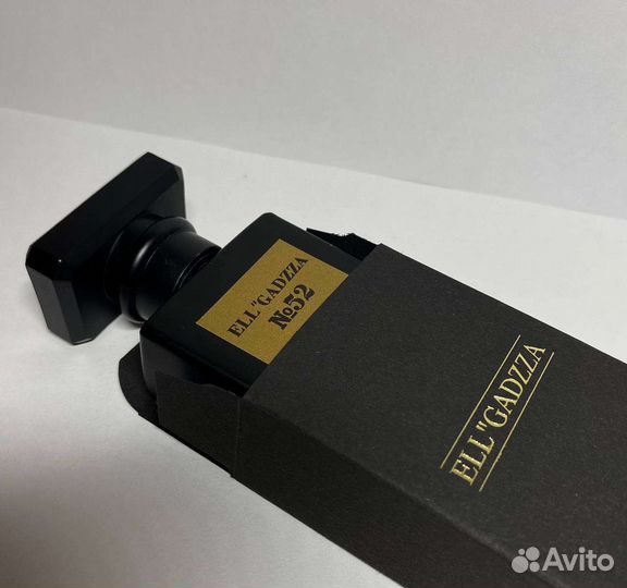 Парфюмерная вода 30мл