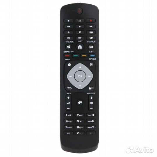 Пульт Philips универсальный