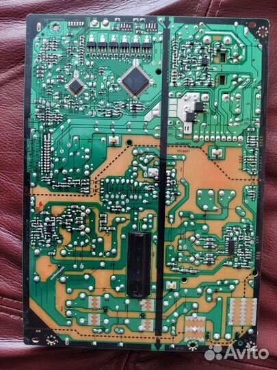 Блоки телевизора LG 42LM620S