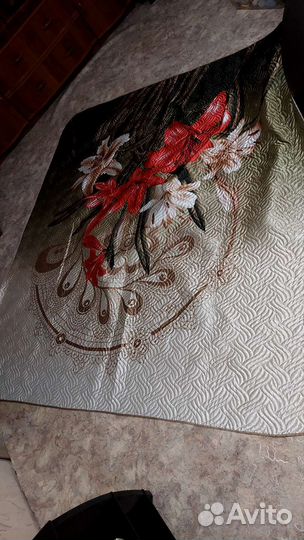 Плед покрывало