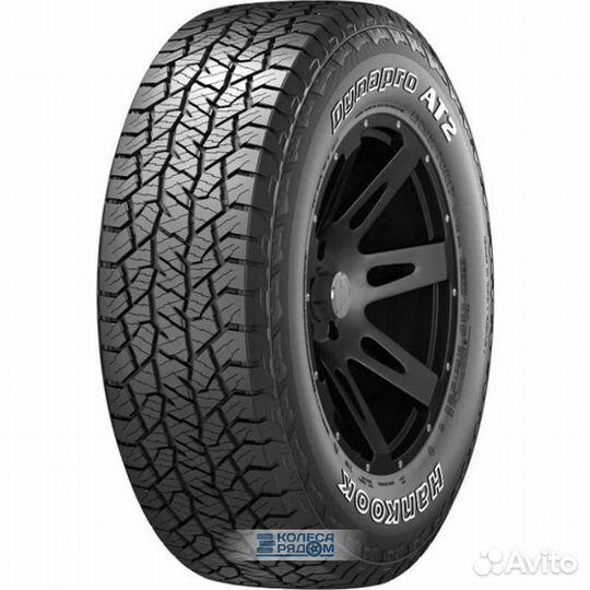 Hankook Dynapro AT2 RF11 245/70 R16 111T