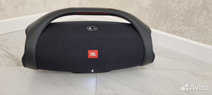 JBL Boombox 2