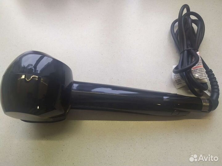 BaByliss PRO щипцы