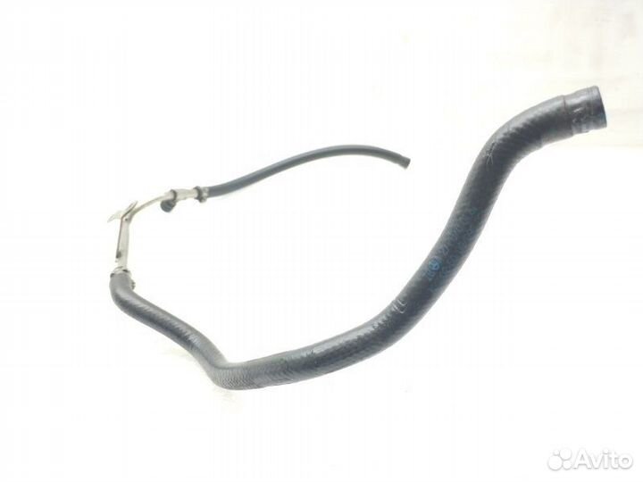 Трубка топливная Mercedes-Benz C-Class W204 1.8