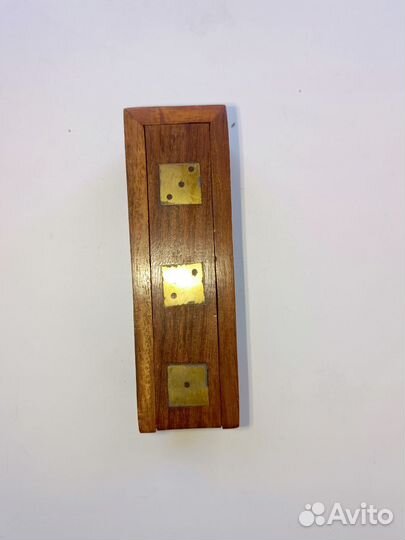 Игральные кости