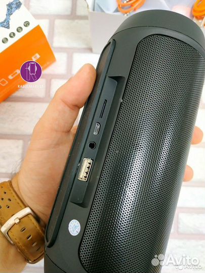 Колонка dream charge 2