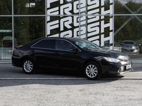 Toyota Camry 2.0 AT, 2015, 101 915 км, с пробегом, цена 2 299 000 �руб.