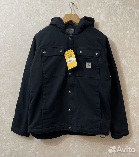 Куртка Carhartt Bartlett Jacket