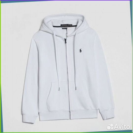 Зип Худи Polo Ralph Lauren (Artikle: 57613)