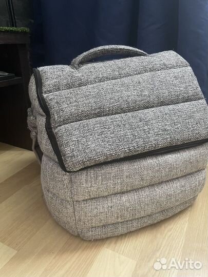 Лежак для собаки мелкой породы