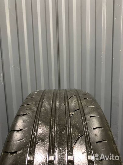 Continental ContiPremiumContact 2 205/55 R16 91V