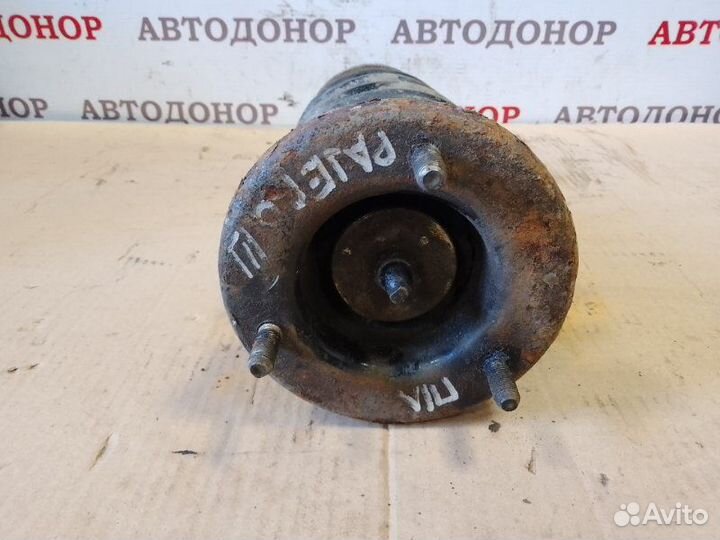 Амортизатор передний левый Mitsubishi Pajero 3