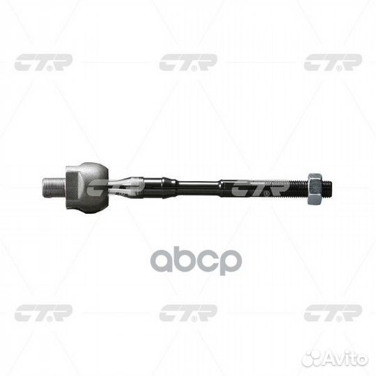 Тяга рулевая J32 CR0481 CTR
