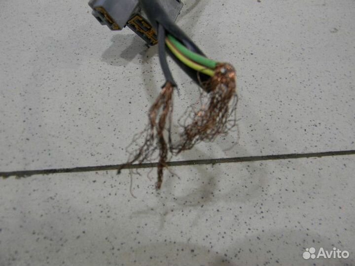 Накладка кнопок управления сидением