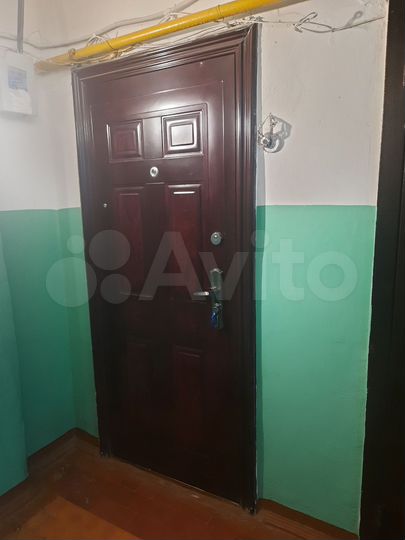 2-к. квартира, 38 м², 1/5 эт.