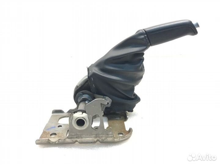 Рычаг стояночного тормоза Ford Mondeo седан 2.3