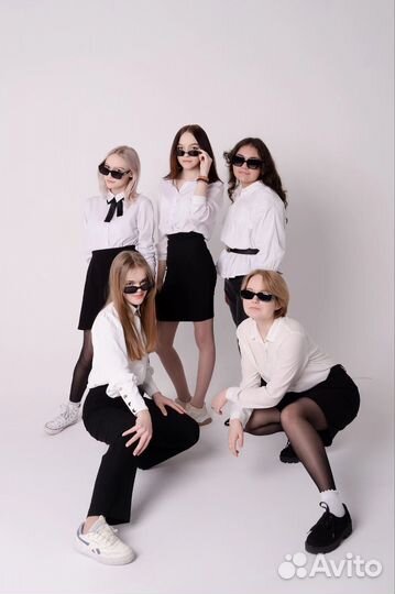 Выпускные альбомы