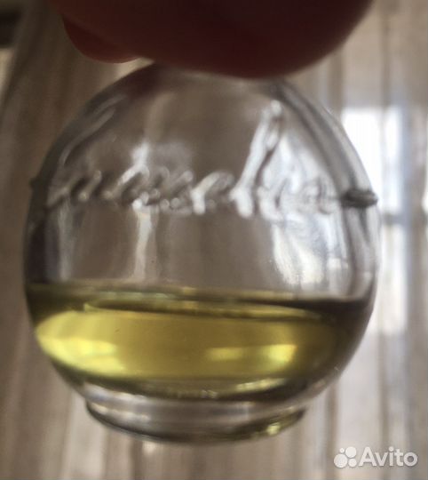 Духи винтаж