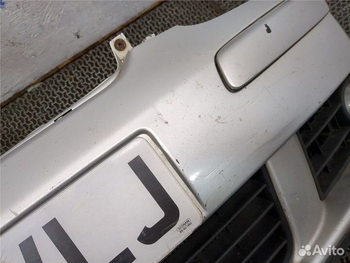 Бампер Volkswagen Golf 5, 2006