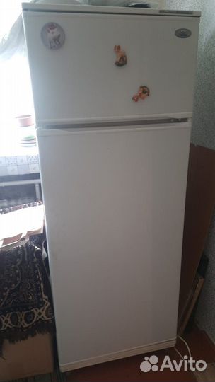 Продажа холодильников бу