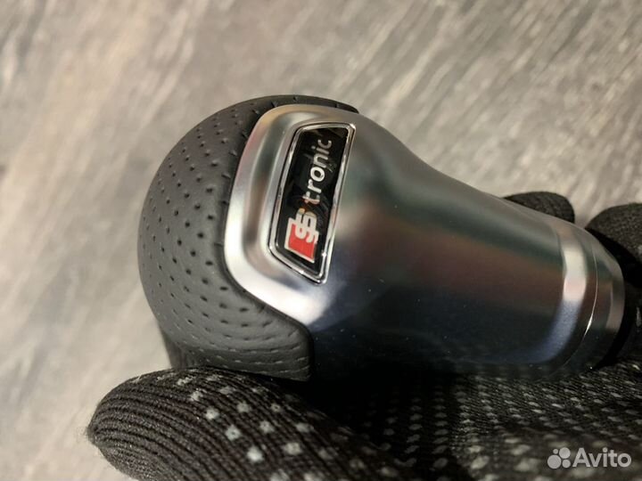 Руча audi S-line S-tronic A1 A2 A3 A4 A5 A6 A7 Q5