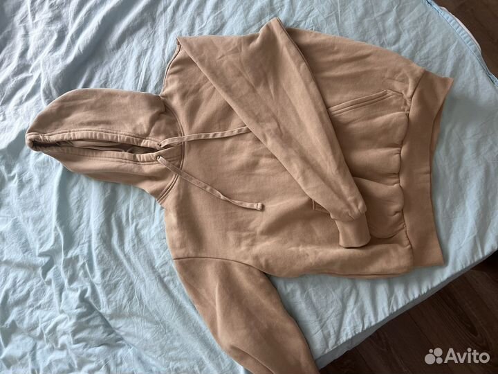 Худи женское