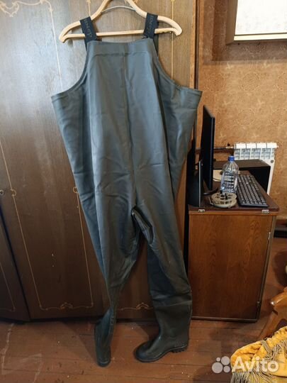 Вейдерсы Псков-Полимер