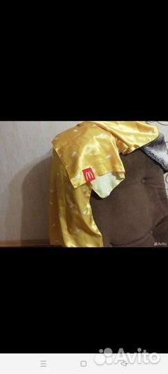 Платок mcdonald's