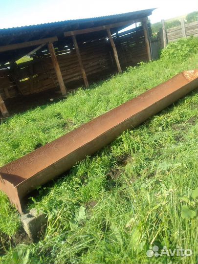 Корыто для животных