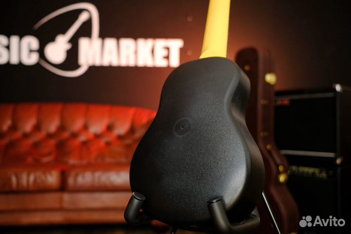 Укулеле сопрано Flight (Комплект)