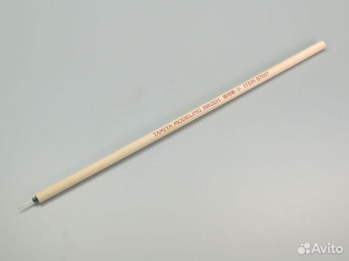 Кисти художественные tamiya
