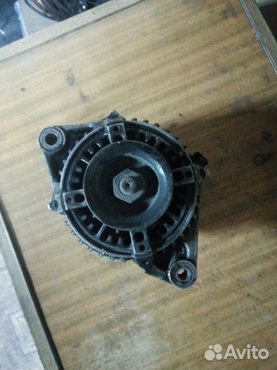 Генератор Toyota Vista ardeo 3SFE 1999