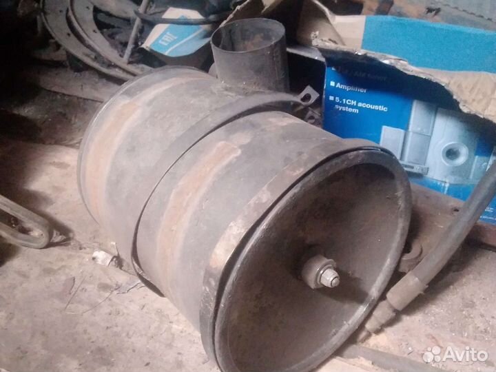 Запчасти ЗИЛ 131-130