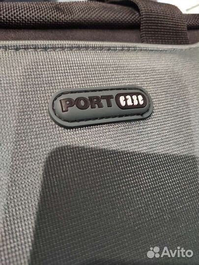 Сумка для ноутбука portcase
